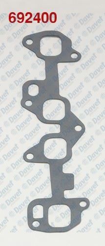 RNZ-71-52783-00 Conta Emme Manifold-(Toyota  Corolla 88/97  1.3 2e 12v  )
